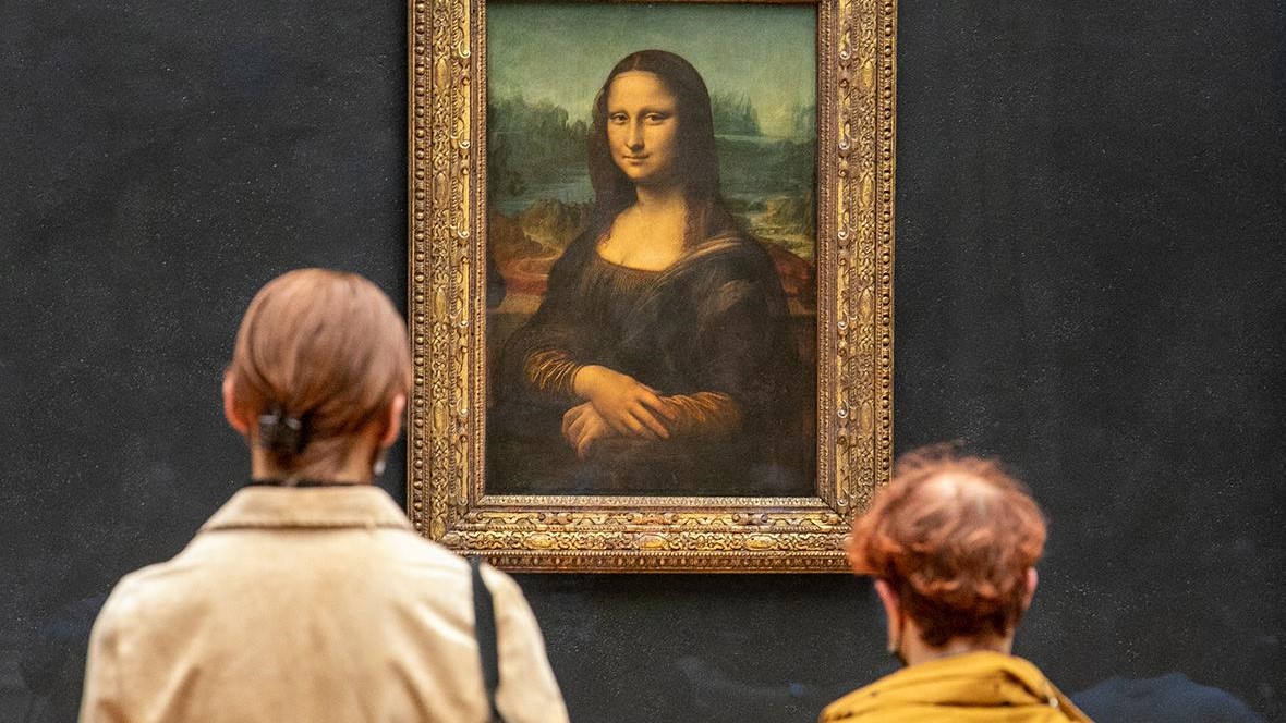 The Mona Lisa’s Biggest Mysteries Finally Revealed